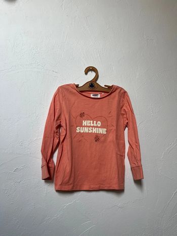 Haut de pyjama