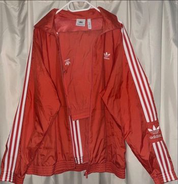 Ensemble adidas 