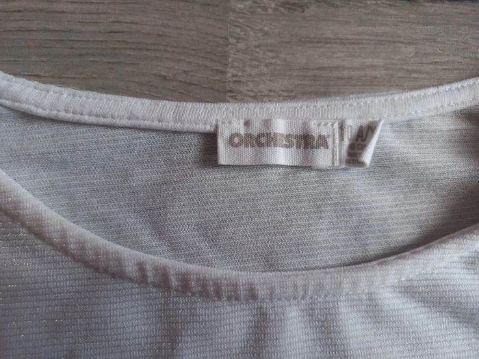 Tee shirt 'Orchestra' 10 ans - photo numéro 3