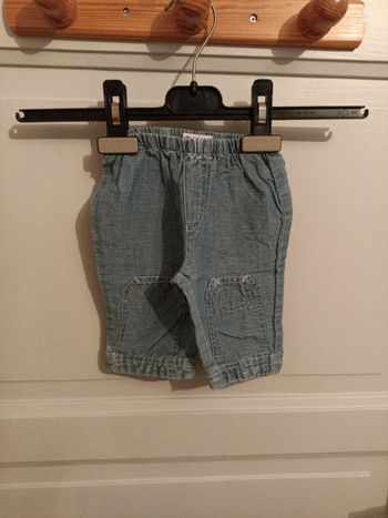 Jeans 1mois