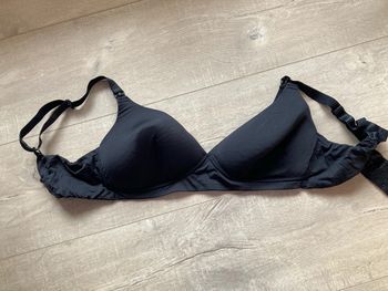 Soutien gorge allaitement