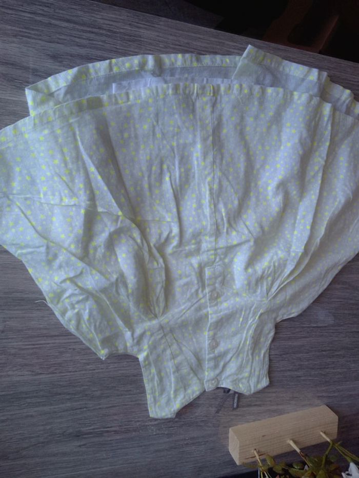 Robe orchestra - photo numéro 3