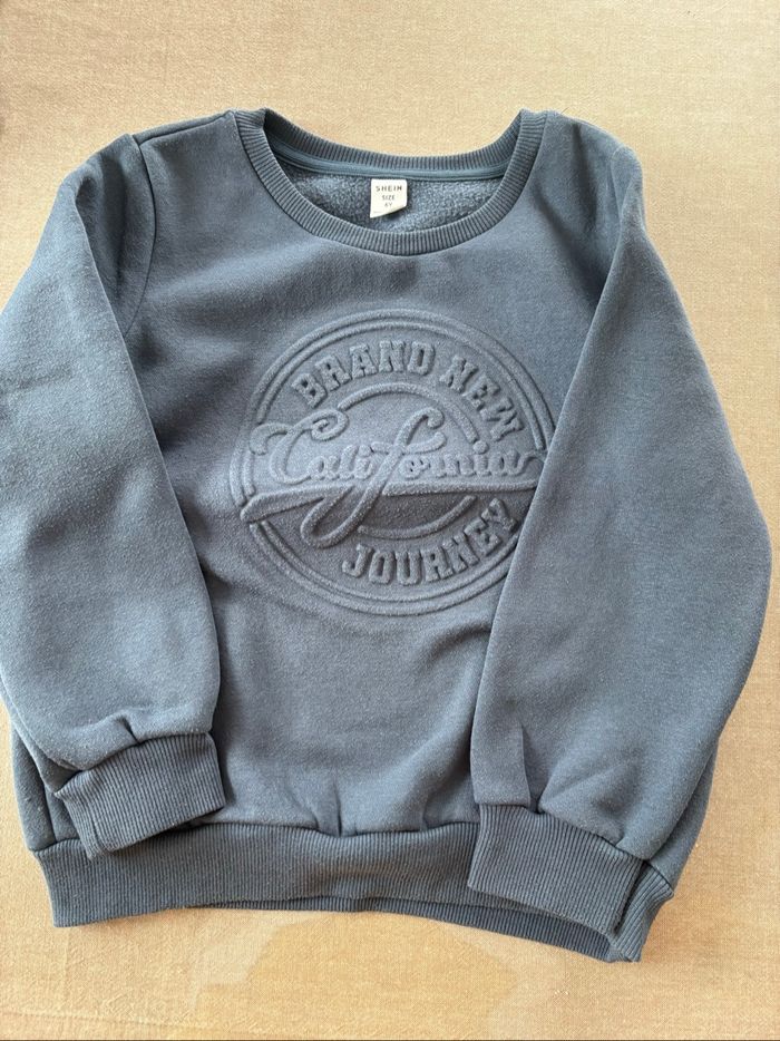 Lot de pull - photo numéro 2