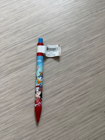Stylos Disneyland Paris 