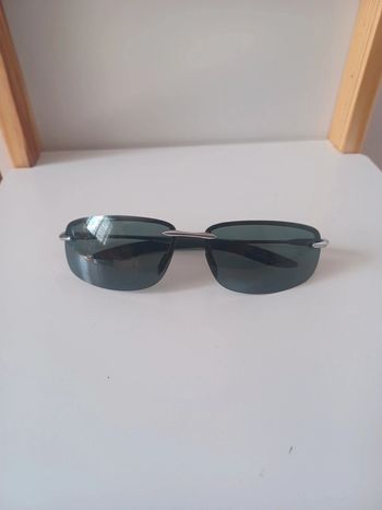 Lunettes de soleil Vintage