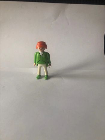 Figurine Playmobil