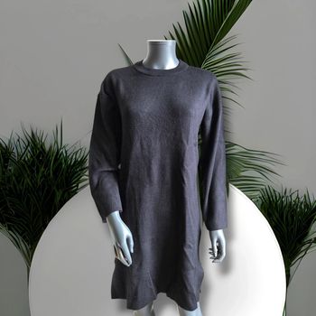 Robe Véro Moda -robe longue - noir