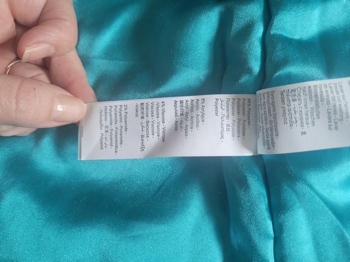 Manteau ORCHESTRA 5ans - photo numéro 6