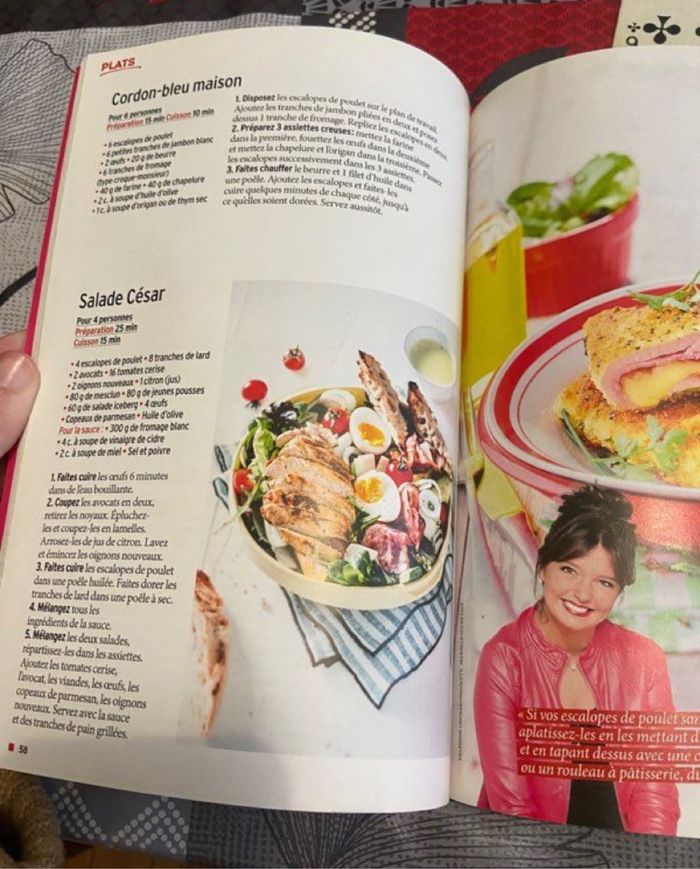 Best of gourmand n73 - photo numéro 2