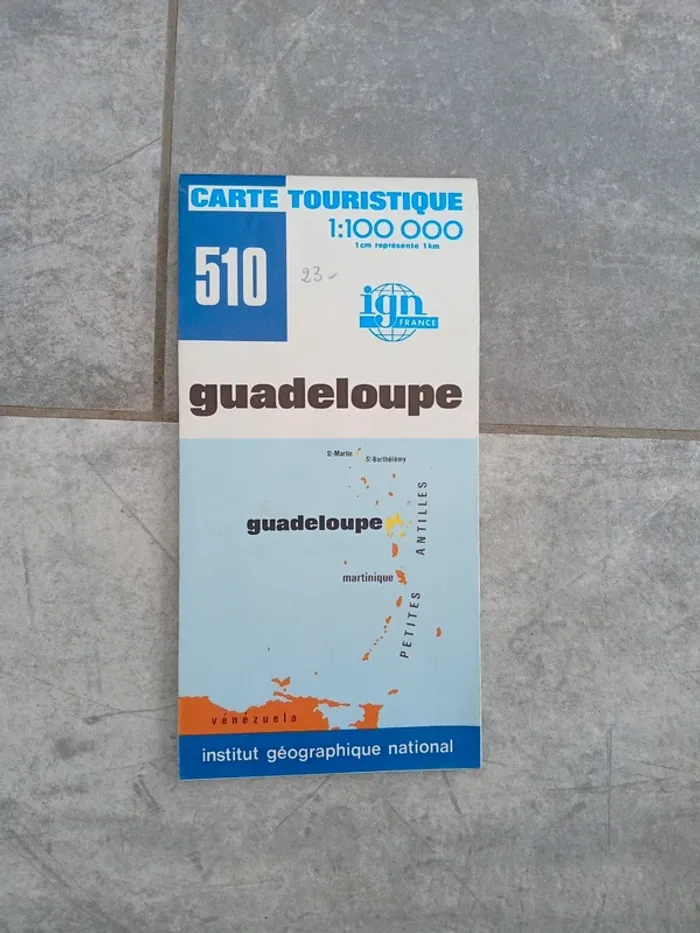 Guadeloupe - photo numéro 2