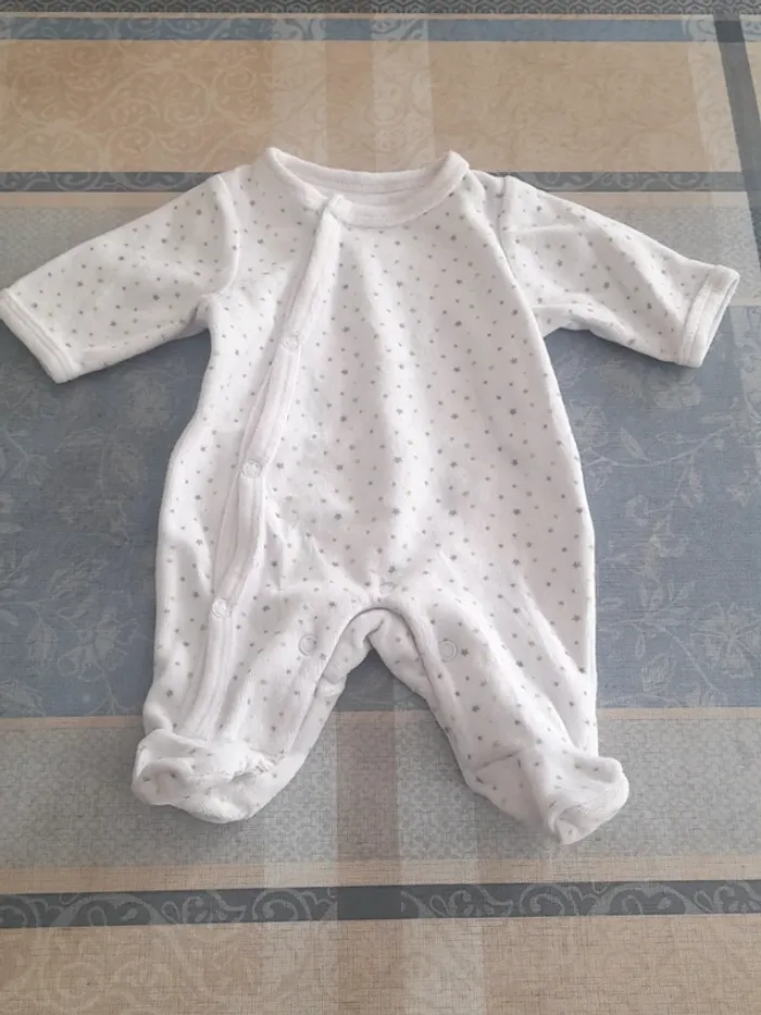 Lot de pyjamas Vertbaudet - photo numéro 7