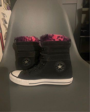 Baskets  Converse - P 35