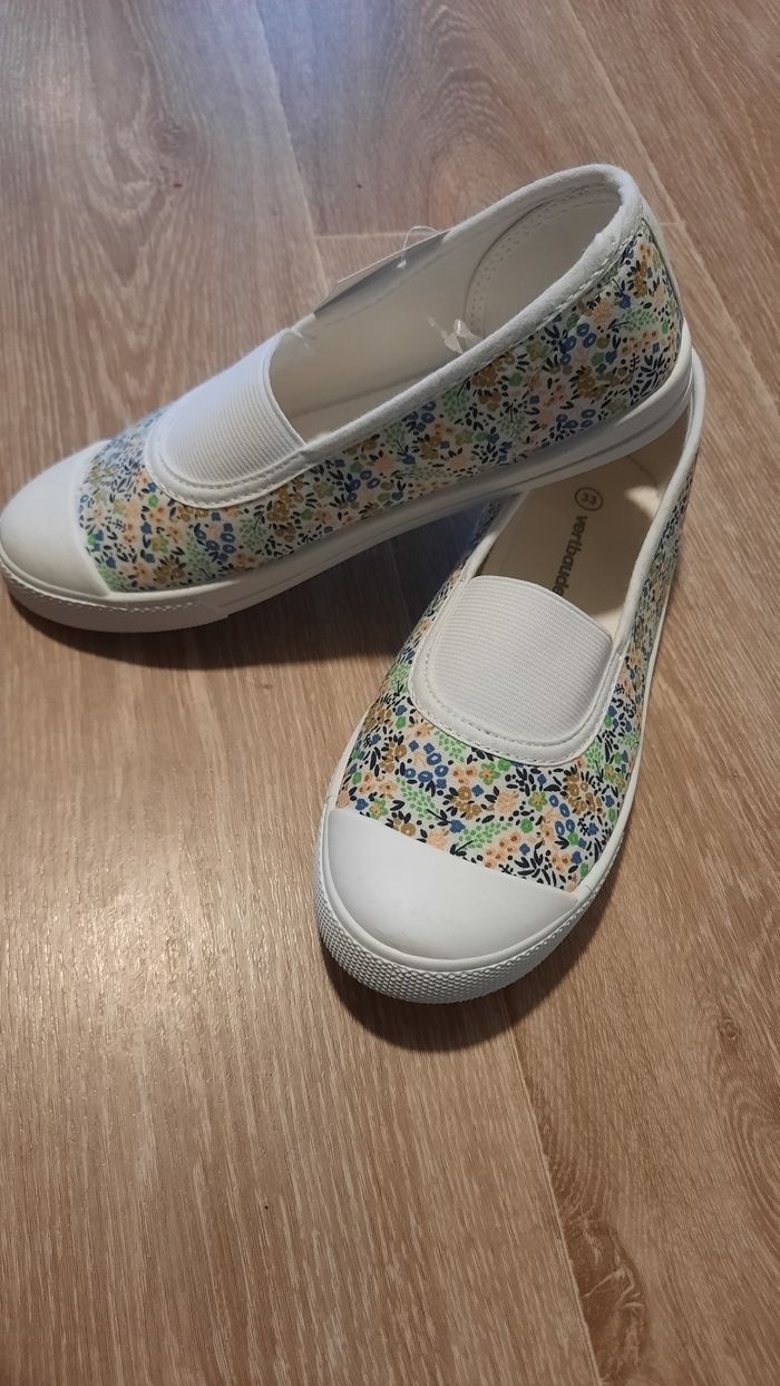 Baskets