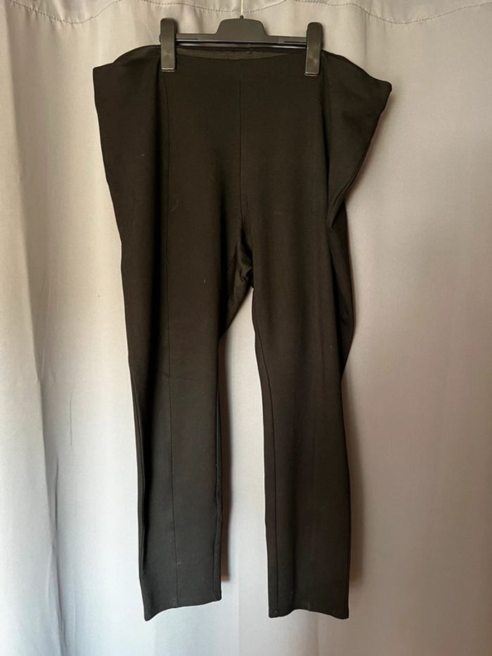 Pantalon jegging Kiabi