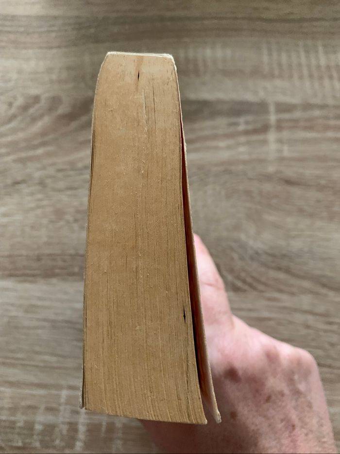 Le sang de la trahison - photo numéro 6