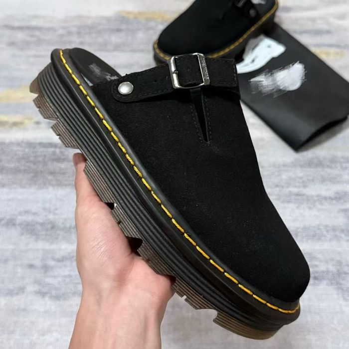 Mules Dr Martens - photo numéro 4