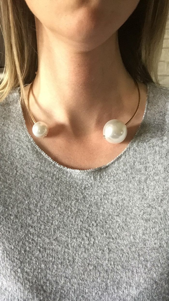 Collier original