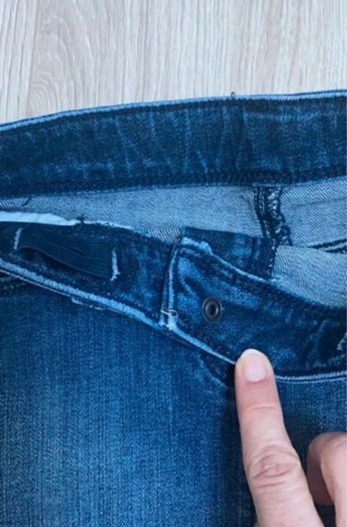 Jupe fille 4 ans - photo numéro 2