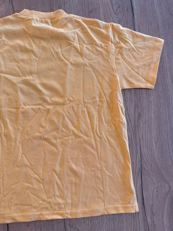 Tee shirt vertbaudet taille 10 ans neuf - photo numéro 13