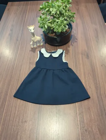 Robe Kiabi 9m