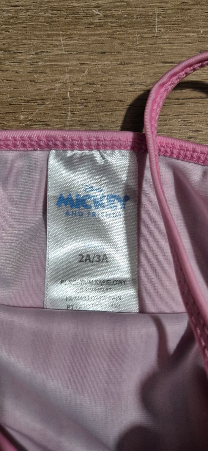 Maillot de bain Minnie 12-24 mois - photo numéro 4