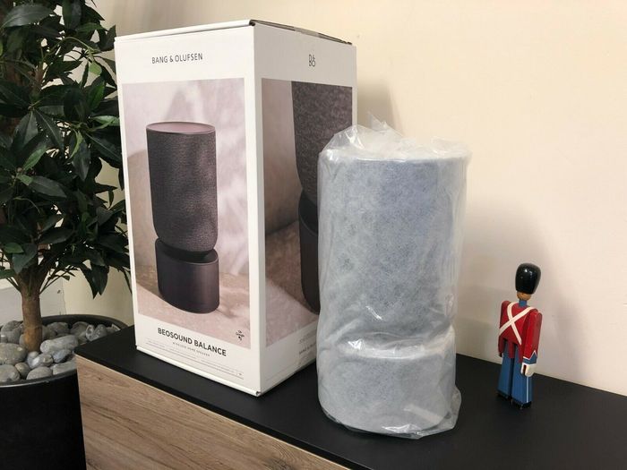 Bang & Olufsen Beosound Balance neuve