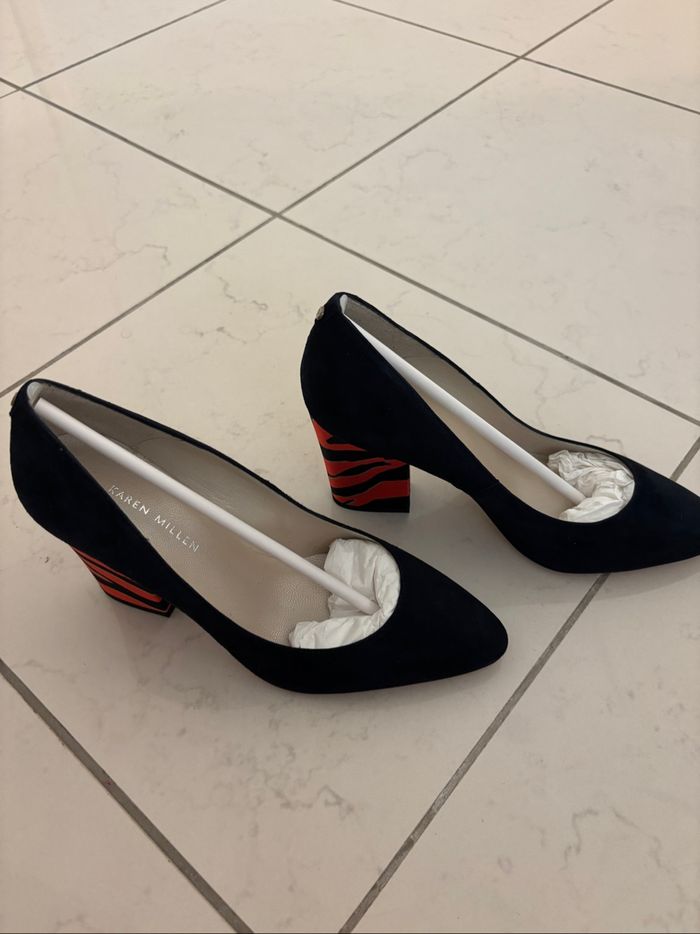 Chaussures karen millen - photo numéro 3