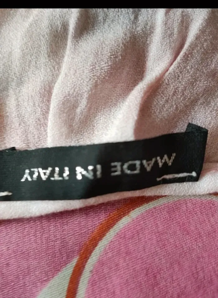 T shirt - photo numéro 4