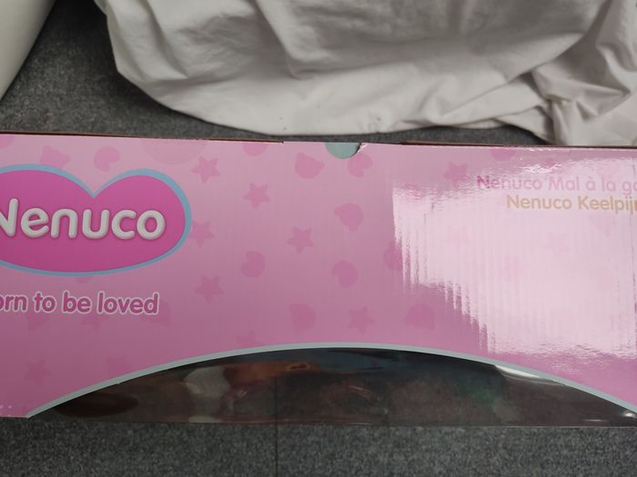 Nenuco - photo numéro 8