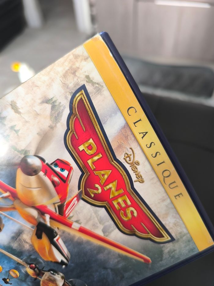 Planes 2 - photo numéro 5