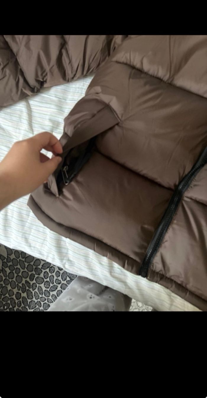 Doudoune the north face - photo numéro 6