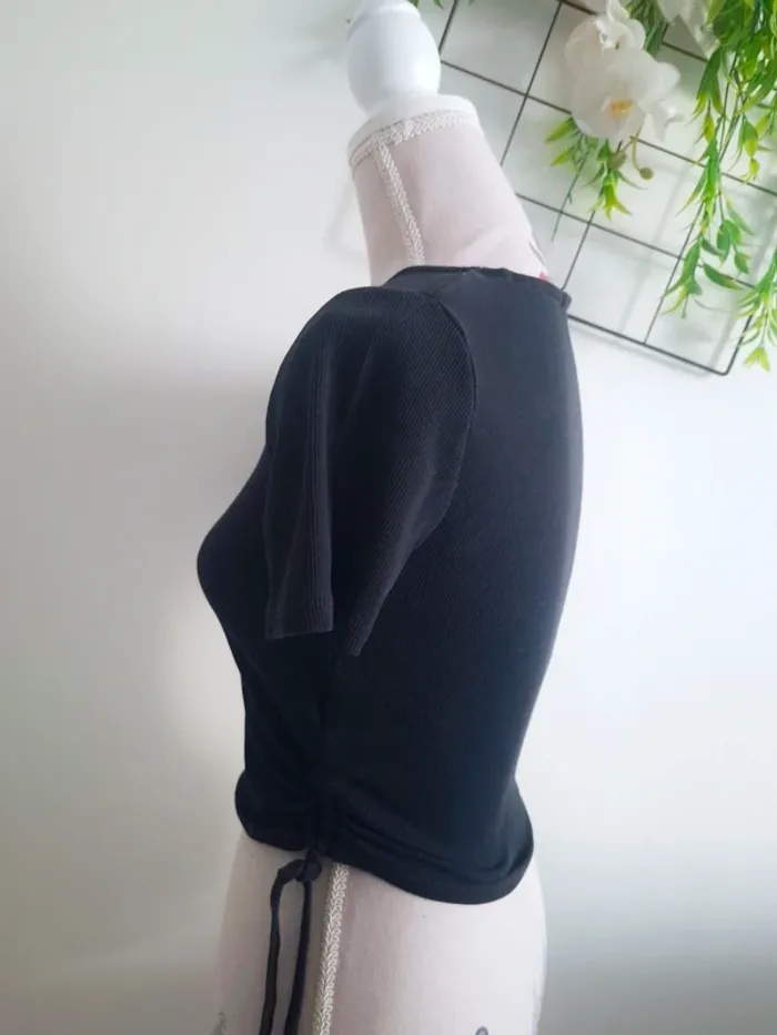 Top Kiabi / Taille S - photo numéro 2