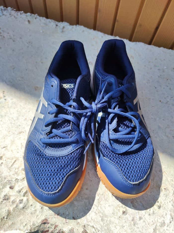 Vend. Basket Asics  neuf - photo numéro 11