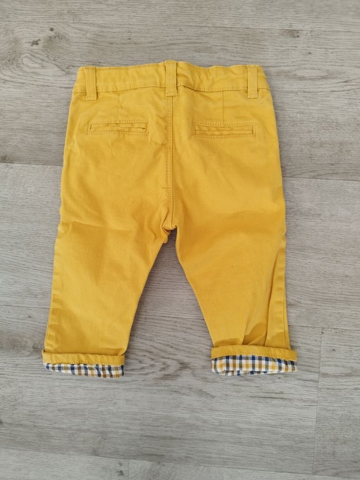 Pantalon - photo numéro 2