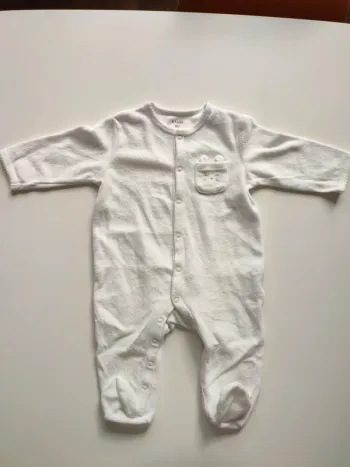 Pyjama 9 mois