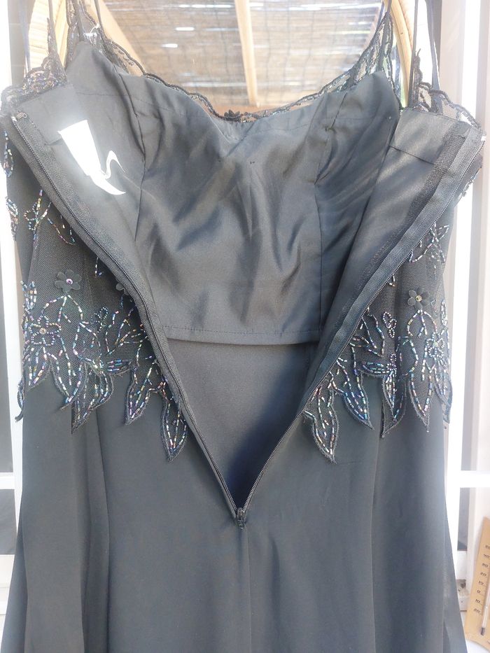 Robe de soirée - photo numéro 4