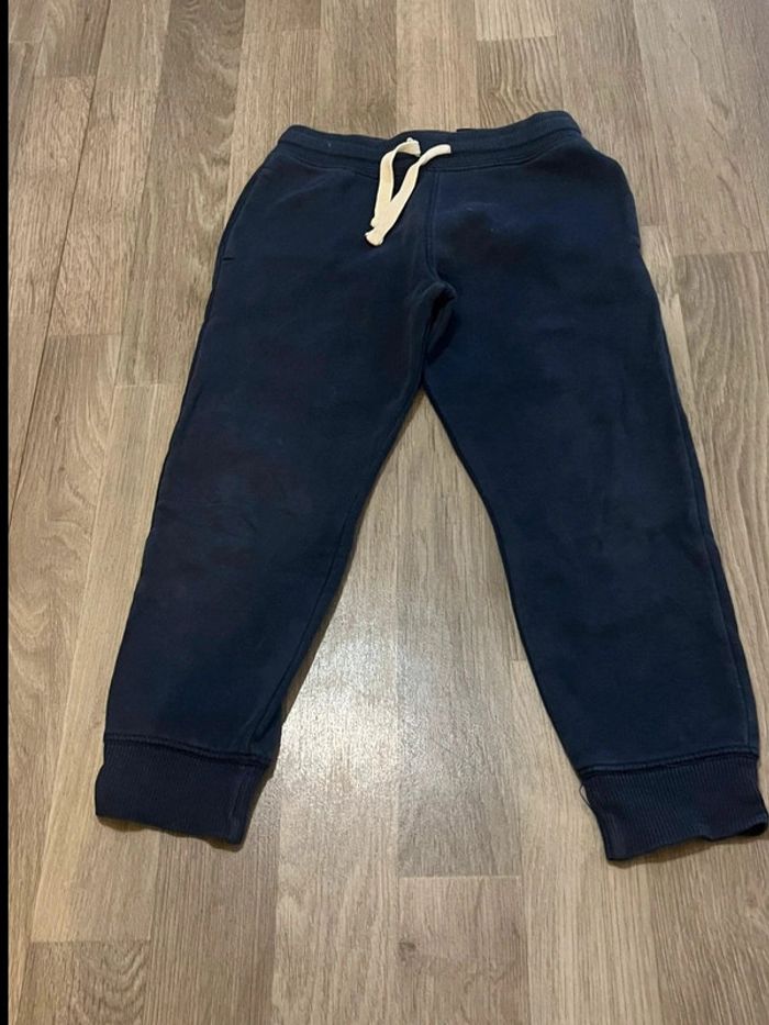 Pantalon jogging