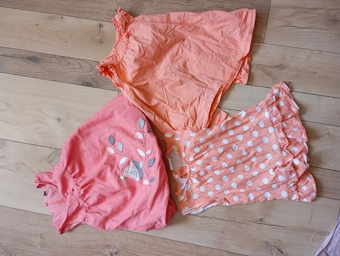 Lot de vêtements taille 12 mois - photo numéro 2