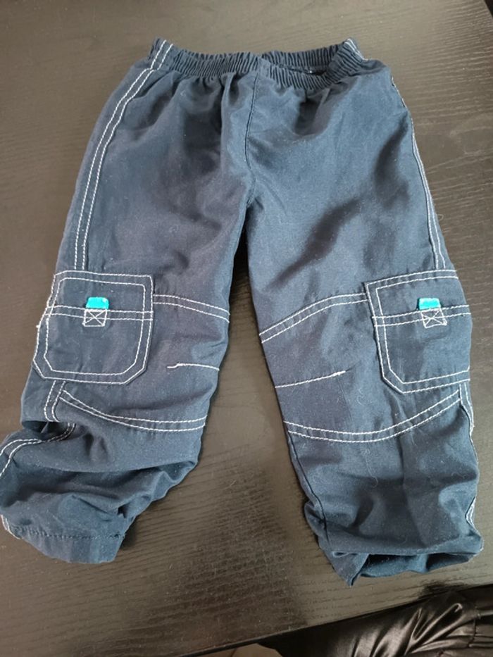 Pantalon 24 mois