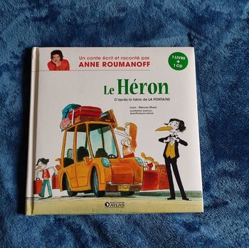Le Héron