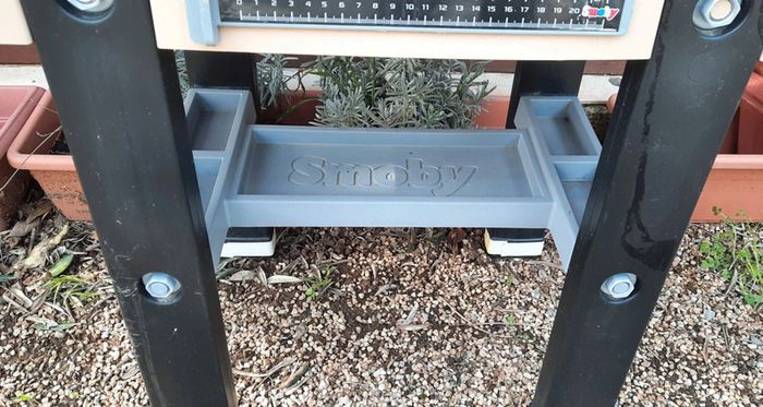 Etabli Black et Decker - photo numéro 4