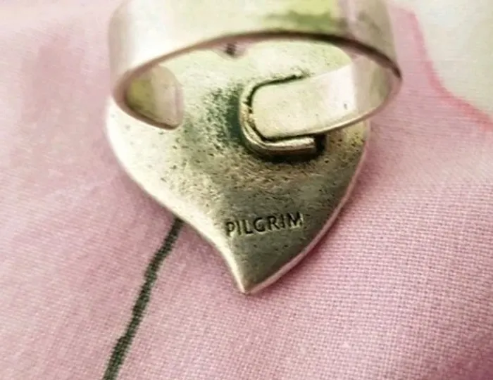 Bague taille Ajustable - photo numéro 3