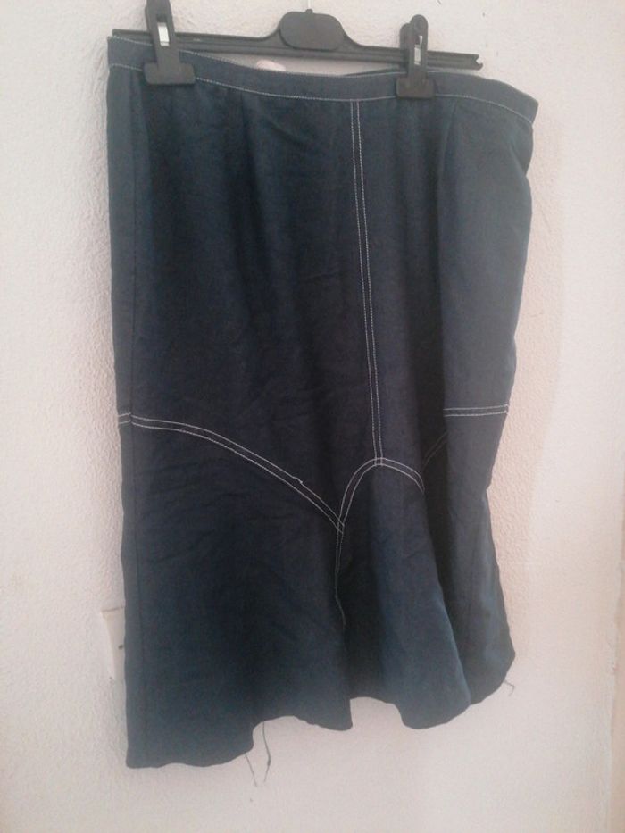 Jupe taille 46