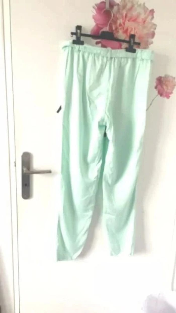 Pantalon Princesse Tam Tam Neuf - photo numéro 4