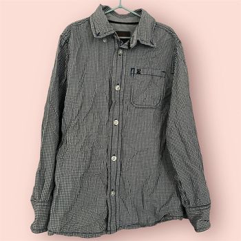 Chemise garçon