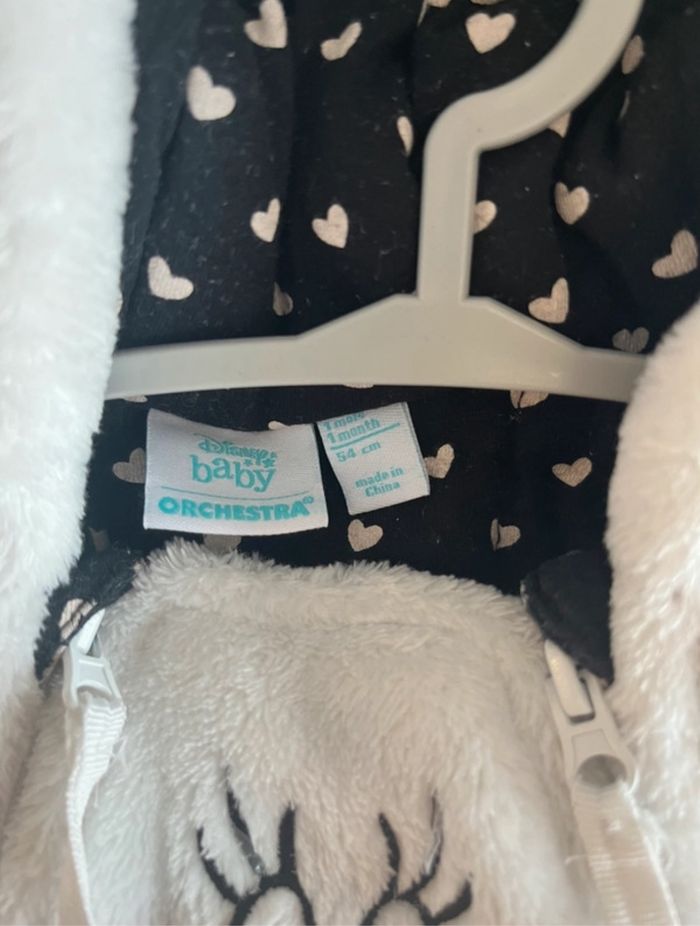 Combinaison pilote - photo numéro 2