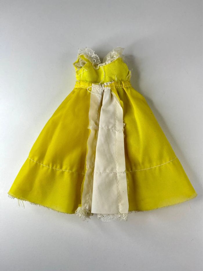 Robe poupée : Lady Lovely Locks - photo numéro 6