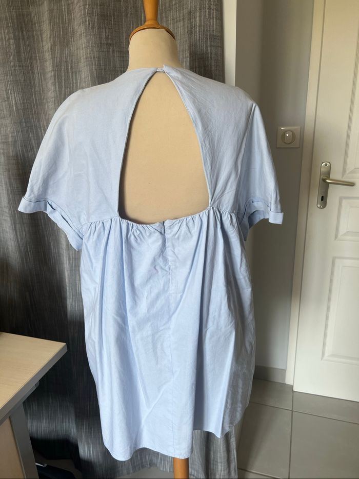 Robe Zara taille L - photo numéro 2