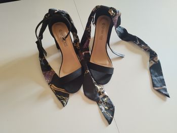 Chaussures femme