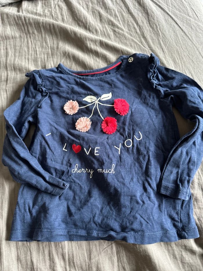 T-shirt 92